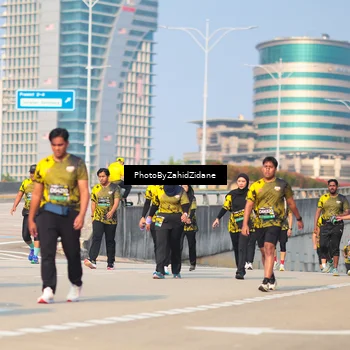 Runner Photo 6732911