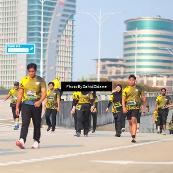 Runner Photo 6732917