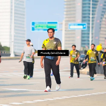 Runner Photo 6732928