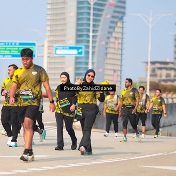 Runner Photo 6732942