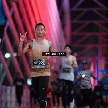 Runner Photo 6732950