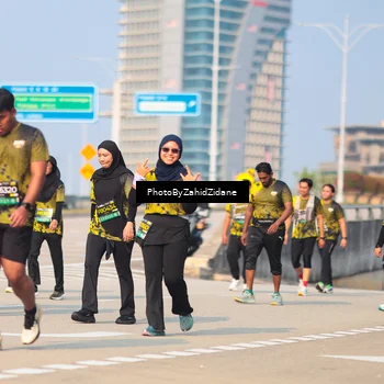 Runner Photo 6732964