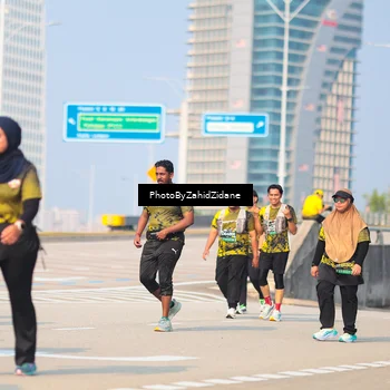 Runner Photo 6732967