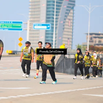 Runner Photo 6732982