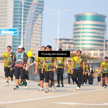 Runner Photo 6732985