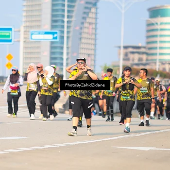 Runner Photo 6733020