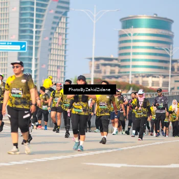 Runner Photo 6733041