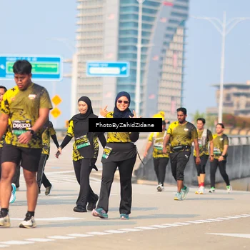 Runner Photo 6733044