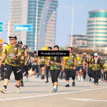Runner Photo 6733063