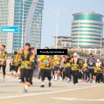 Runner Photo 6733066
