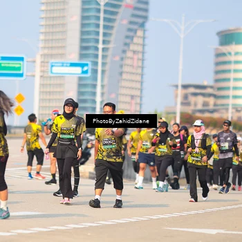 Runner Photo 6733079