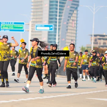 Runner Photo 6733080