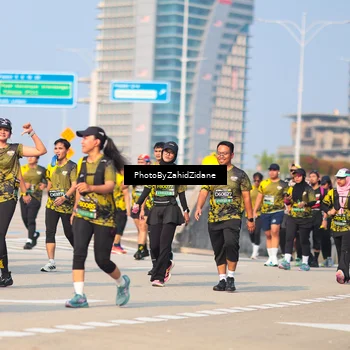 Runner Photo 6733083