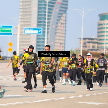 Runner Photo 6733094