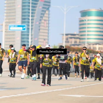Runner Photo 6733097