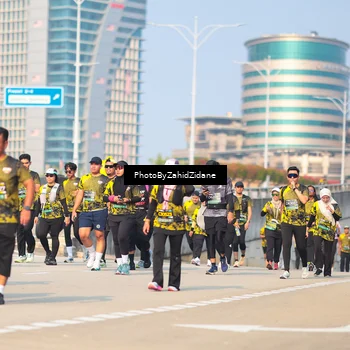 Runner Photo 6733099