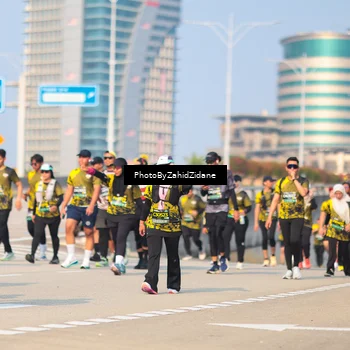 Runner Photo 6733102
