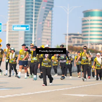 Runner Photo 6733119