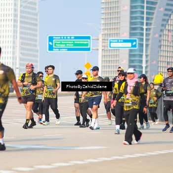 Runner Photo 6733120