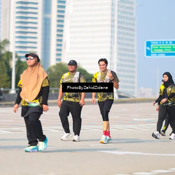 Runner Photo 6733122
