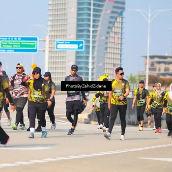 Runner Photo 6733141