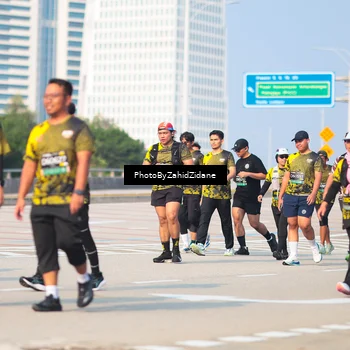 Runner Photo 6733142