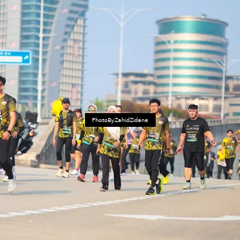 Runner Photo 6733158