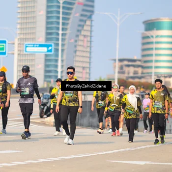 Runner Photo 6733162