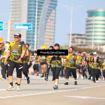Runner Photo 6733163