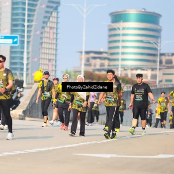 Runner Photo 6733164