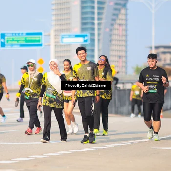 Runner Photo 6733167