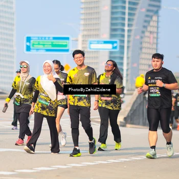 Runner Photo 6733183