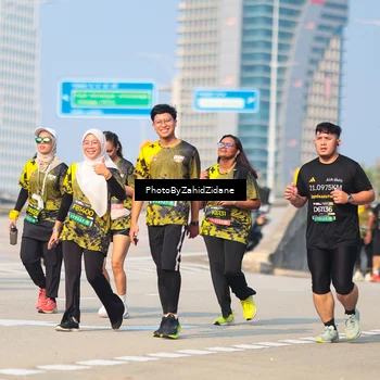 Runner Photo 6733185