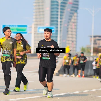 Runner Photo 6733199