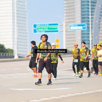 Runner Photo 6733202