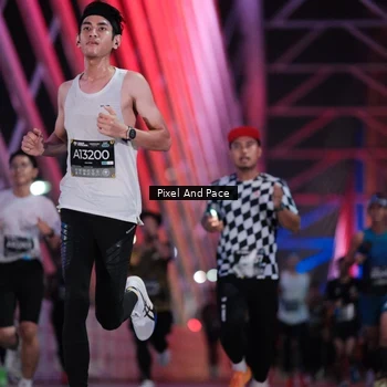 Runner Photo 6733204