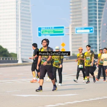 Runner Photo 6733208