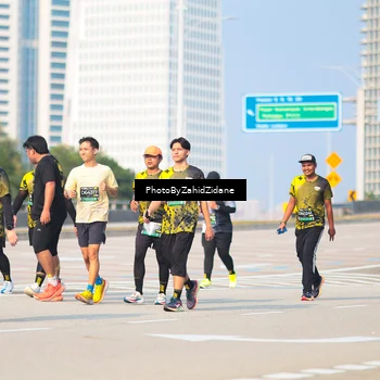 Runner Photo 6733220
