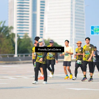 Runner Photo 6733221