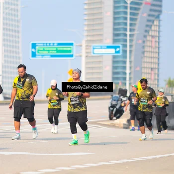 Runner Photo 6733262