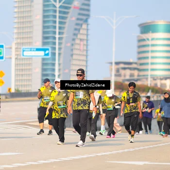 Runner Photo 6733294