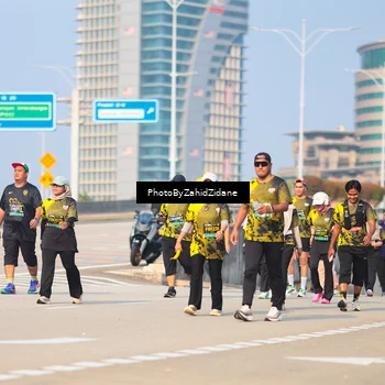 Runner Photo 6733295