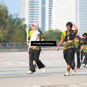 Runner Photo 6733311