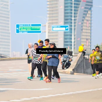 Runner Photo 6733322