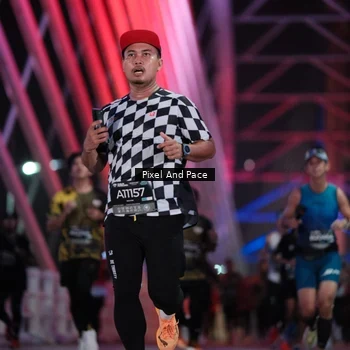 Runner Photo 6733352