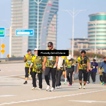 Runner Photo 6733356