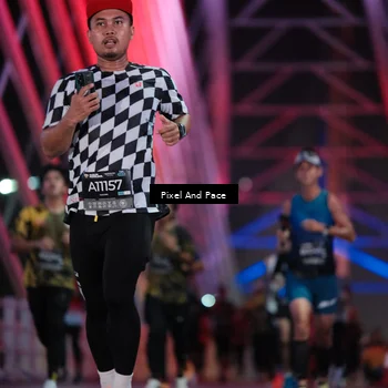Runner Photo 6733370