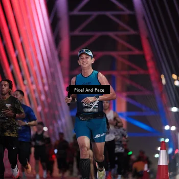 Runner Photo 6733388
