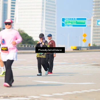 Runner Photo 6733398