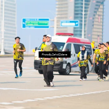 Runner Photo 6733406